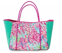 neoprene handbags