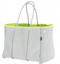neoprene handbags